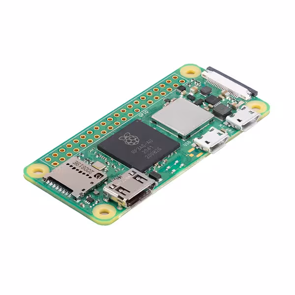 Raspberry Pi Zero 2 W