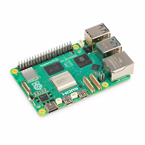 Raspberry Pi 5 1GB