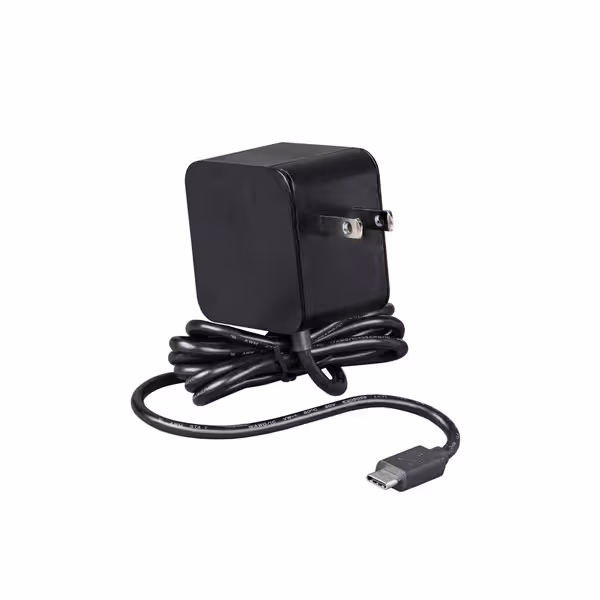 Raspberry Pi 27W USB-C Power Supply